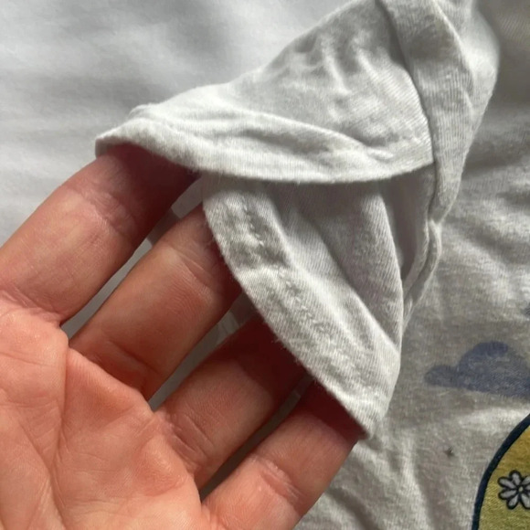 Carters  shirt - Picture 5 of 8